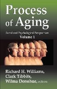 Enlarge image Cover: Process of Aging - Routledge