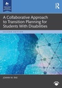 Cover: A Collaborative Approach to Transition Planning for Students With Disabilities - SLACK Incorporated