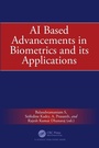 Cover: AI Based Advancements in Biometrics and its Applications - CRC Press
