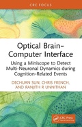 Cover: Optical Brain-Computer Interface - CRC Press