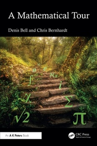 Abbildung von: A Mathematical Tour - CRC Press