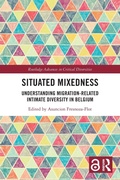 Cover: Situated Mixedness - Routledge