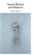 Cover: Samuel Beckett and Medicine - Cambridge University Press