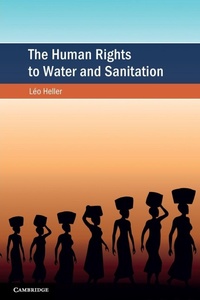 Abbildung von: The Human Rights to Water and Sanitation - Cambridge University Press