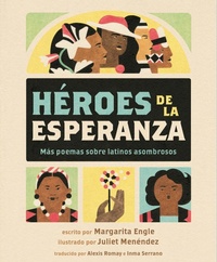 Abbildung von: Heroes de la Esperanza - St Martin's Press