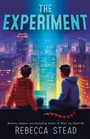 Cover: The Experiment - Castle Point Books