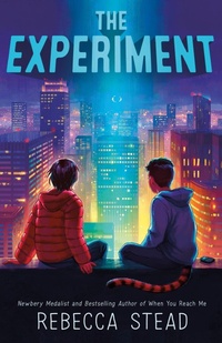 Enlarge image Cover: The Experiment - Castle Point Books
