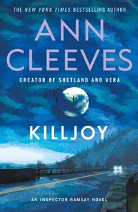 Enlarge image Cover: Killjoy - St Martin's Press