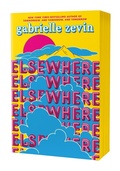 Cover: Elsewhere: Deluxe Edition - St Martin's Press