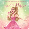 Cover: You Are Magic - Castle Point Books