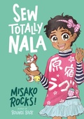 Cover: Bounce Back 3: Sew Totally Nala - St Martin's Press