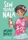 Cover: Bounce Back 3: Sew Totally Nala - St Martin's Press