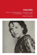 Cover: Halina - Lulu.com