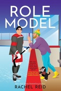 Cover: Role Model - Carina Press
