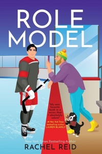 Enlarge image Cover: Role Model - Carina Press