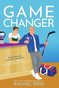 Enlarge image Cover: Game Changer - Carina Press