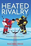 Cover: Heated Rivalry - Carina Press