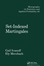 Cover: Set-Indexed Martingales - Routledge