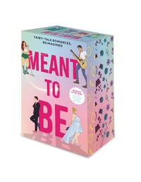 Enlarge image Cover: Meant to Be Box Set: Books 1 - 4 - Hyperion