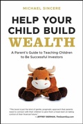 Cover: Help Your Child Build Wealth - Wiley