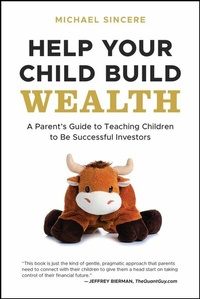 Enlarge image Cover: Help Your Child Build Wealth - Wiley