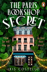 Abbildung von: The Paris Bookshop Secret - Penguin Books Ltd