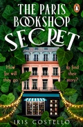 Cover: The Paris Bookshop Secret - Penguin Books Ltd