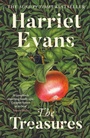 Cover: The Treasures - Penguin Books Ltd