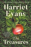 Cover: The Treasures - Penguin Books Ltd