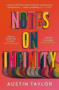 Abbildung von: Notes on Infinity - MICHAEL JOSEPH