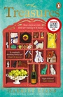 Cover: The Treasures - Penguin Books Ltd