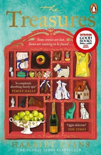 Enlarge image Cover: The Treasures - Penguin Books Ltd