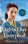 Cover: Lights Out Liverpool - Orion