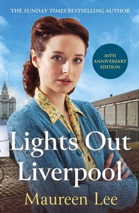 Enlarge image Cover: Lights Out Liverpool - Orion