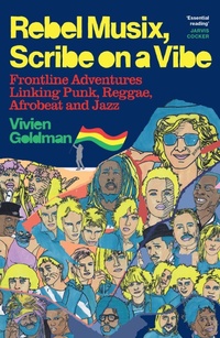 Abbildung von: Rebel Musix, Scribe on a Vibe - White Rabbit