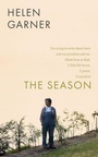 Cover: The Season - Weidenfeld & Nicolson