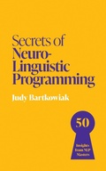 Cover: Secrets of Neuro-Linguistic Programming - John Murray Business