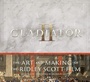 Cover: Gladiator II: The Art and Making of the Ridley Scott Film - Abrams