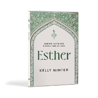 Enlarge image Cover: Esther DVD Set - LifeWay Christian Resources