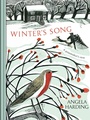 Cover: Winter's Song - Sphere