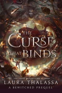 Abbildung von: The Curse That Binds - Bloom Books