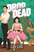 Cover: Drop Dead - Sourcebooks Casablanca