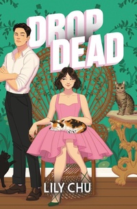 Enlarge image Cover: Drop Dead - Sourcebooks Casablanca
