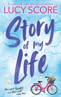 Cover: Story of My Life (Standard Edition) - Bloom Books