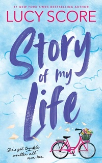 Enlarge image Cover: Story of My Life (Standard Edition) - Bloom Books
