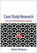 Cover: Case Study Research - Guilford Press