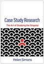 Cover: Case Study Research - Guilford Press