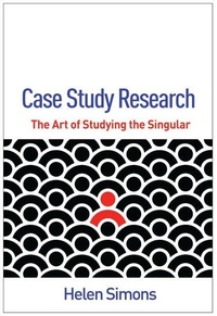 Enlarge image Cover: Case Study Research - Guilford Press