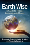 Cover: Earth Wise - McFarland & Co Inc