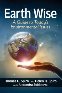 Enlarge image Cover: Earth Wise - McFarland & Co Inc